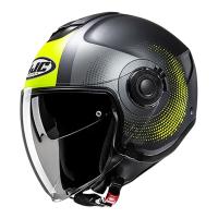 HJC Шлем i40N Pyle MC3HSF в Иркутске