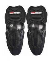 Pro Biker Наколенники HXP-18 Black в Иркутске