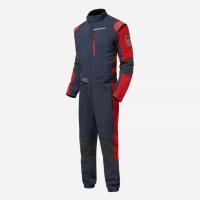 Finntrail Комбинезон Stig Red в Иркутске