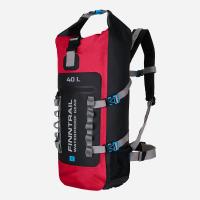 Finntrail Герморюкзак Expedition 40L 1719 Red в Иркутске