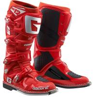Gaerne Мотоботы SG-12 Red в Иркутске