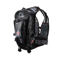 Leatt Рюкзак-гидропак HydraDri WP 2.0 2023 Titanium в Иркутске