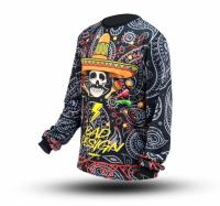 Grom Джерси подростковая Muertos V2 в Иркутске