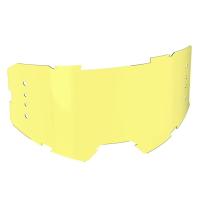 Leatt Линза для маски Vizion 3.5 Roll-Off Yellow 75% в Иркутске