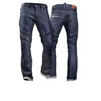 Shima Мотоджинсы Gravity Blue в Иркутске