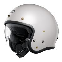 Shoei Шлем J.O 2 Plain Белый в Иркутске