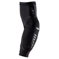 Leatt Налокотники 3DF 6.0 Evo Elbow Guard Black в Иркутске