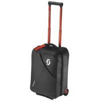 Scott Сумка Travel Softcase 40 dark grey/red clay в Иркутске