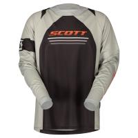 Scott Джерси X-Plore grey/black в Иркутске