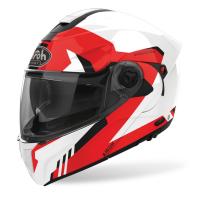 Airoh Шлем Specktre Clever Red Gloss в Иркутске