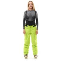 Dragonfly Штаны горнолыжные утепленные Gravity 2025 Woman Lime в Иркутске