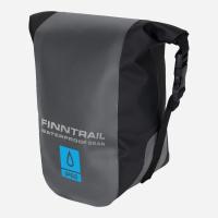 Finntrail Гермосумка Beltbag 1726 Grey в Иркутске