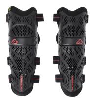 Acerbis Наколенники Impact Pro Black в Иркутске