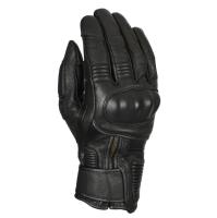 Furygan Перчатки Swan Lady D3O кожа Черный в Иркутске