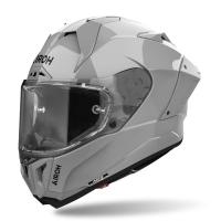 Airoh Мотошлем GP 800 Cement Grey Gloss в Иркутске