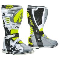 Forma Кроссовые мотоботы 2.0 Grey/White/YelloeFluo в Иркутске