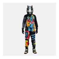 Grom Штаны кроссовые Lucky в Иркутске
