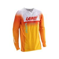 Leatt Джерси 5.5 UltraWeld V26 Orange в Иркутске