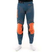 Dragonfly Брюки для мотокросса DFMX Orange в Иркутске