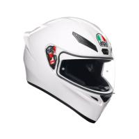 AGV Шлем K1 S White в Иркутске