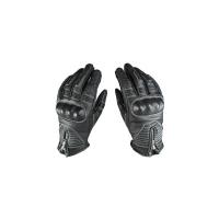 Starks Мотоперчатки Capella кожа черные в Иркутске