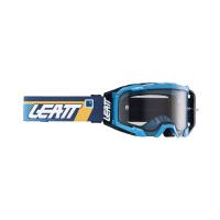 Leatt Маска Velocity 5.5 Ink Light Grey 58% в Иркутске