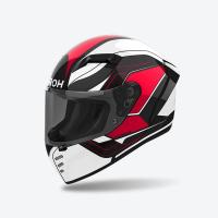 Airoh Мотошлем Connor Dunk Red Gloss в Иркутске