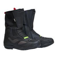 MCP Мотоботы Stark, черные в Иркутске