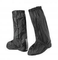 Hyperlook Дождевые бахилы Atlantis черные в Иркутске