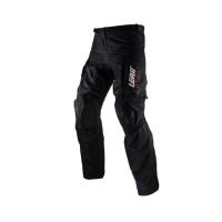 Leatt Штаны Moto 5.5 Enduro Pant V24 Black в Иркутске