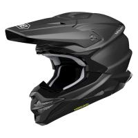 Shoei Мотошлем VFX-WR 06 Candy черный матовый в Иркутске