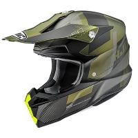 HJC Шлем i50 Mimic MC4SF в Иркутске