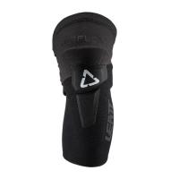 Leatt Наколенники AirFlex Hybrid Black в Иркутске