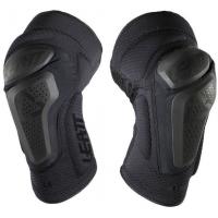 Leatt Наколенники 3DF 6.0 Knee Guard Black в Иркутске