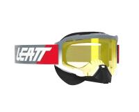 Leatt Маска Velocity 4.5 SNX Forge Yellow 70% в Иркутске