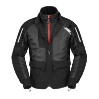 Spidi Куртка Net H2Out Black в Иркутске