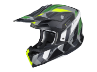 HJC Шлем i50 Vanish MC4HSF в Иркутске