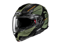 HJC Шлем RPHA91 Blat MC7 в Иркутске