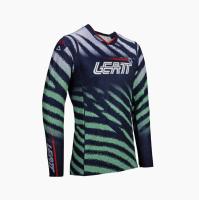 Leatt Джерси 5.5 UltraWeld Matcha 2025 в Иркутске