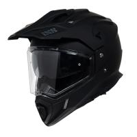 IXS Мотошлем IXS 209 1.0 Черный матовый в Иркутске