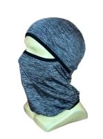 Scout Подшлемник трансформер Light Silk светло-серый в Иркутске