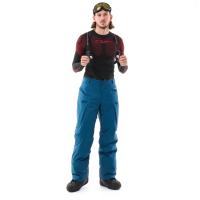 Dragonfly Штаны горнолыжные Gravity Man Dark Blue 2025 в Иркутске