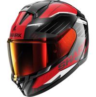 Shark Шлем Ridill 2 Bersek Black/Red/Anthracite в Иркутске