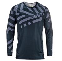 Leatt Джерси 3.5 Ride Stealth 2024 в Иркутске