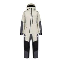 Finntrail Комбинезон утеплённый женский Rigel 2L StoneBeige в Иркутске