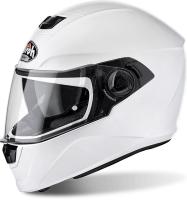 Airoh шлем интеграл Storm white Gloss в Иркутске