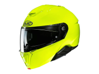 HJC Шлем i91 Fluorescent Green в Иркутске