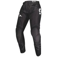 Scott Брюки 350 Swap black/white в Иркутске
