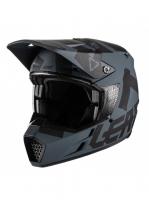 Leatt Шлем кроссовый 3.5 Ghost в Иркутске