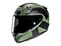 HJC Шлем RPHA12 Ottin MC47SF в Иркутске